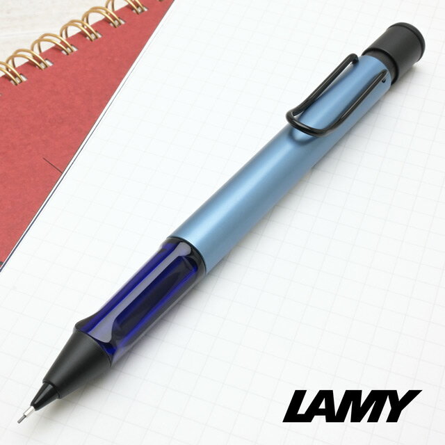 ラミー 2024年限定 ペンシル アルスター アクアティック 0.5mm L1E1 LAMY