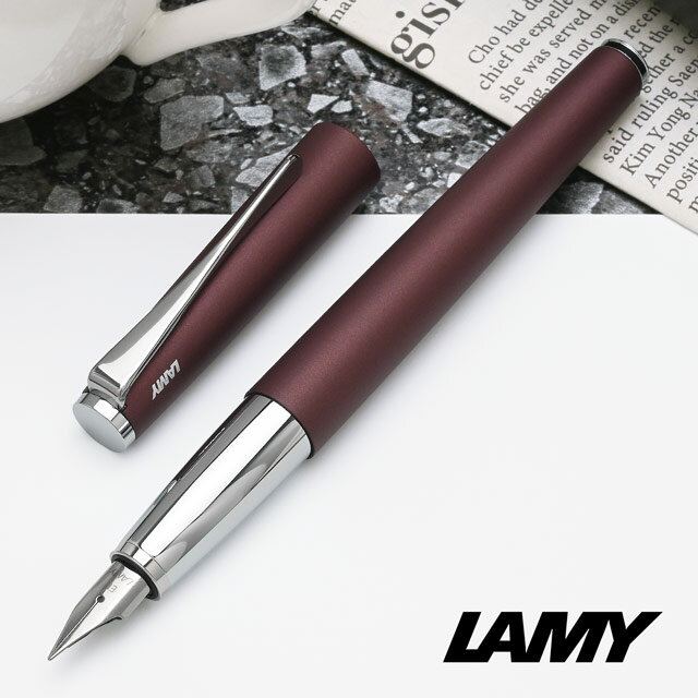 【11/30は最大P5倍!】 ラミー 限定品 万年筆 ステュディオ オリオン LAMY 名入れ プレゼント ベテルギウス オリオン座 冬の星座 冬ギフト クリス...