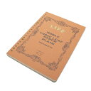 LIFE ライフ 5冊セット ノーブルルーズリーフ R81 無地 A5
