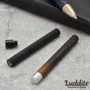 即日発送 Luddite ラダイト THIS INDUSTRIAL 芯ケース2 便利 学生 芯ケース