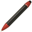 ボールペン マイスター シェイクペン MP-SKP-RD レッド meister