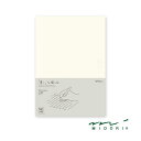MIDORI ミドリ MDノート A5 横罫A 15294 ノート