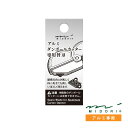 MIDORI ミドリ ダンボールカッター アルミ 替刃 35493 カッターナイフ 替え刃 セラミック