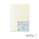 ミドリ ノート MDノート ライト A5 方眼罫 3冊組A 15305 MIDORI プレゼント ギフト バレンタイン 誕生日 おしゃれ かっこいい かわいい ...