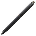 ジェットストリーム 名入れ ボールペン 三菱鉛筆 スタイラス 3色ボールペン＆タッチペン SXE3T-1800-05-P24 ブラック 母の日 プレゼント