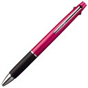 三菱鉛筆 ジェットストリーム 2&1 MSXE3-800 0.5mm ピンク MSXE3-800-05-13 複合筆記具 プレゼント 男性 女性 誕生日