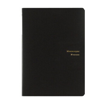 ニーモシネ A4サイズ ノートパッド+ホルダー HN187A 特殊5mm方眼罫 冬ギフト クリスマス