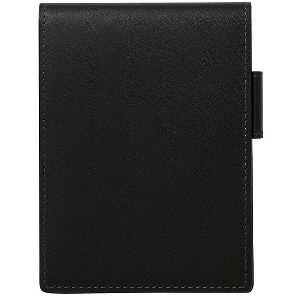 メモ帳 ニーモシネ A7サイズ ニーモシネ×SOMES HN179LA メモパッドホルダー 冬ギフト クリスマス