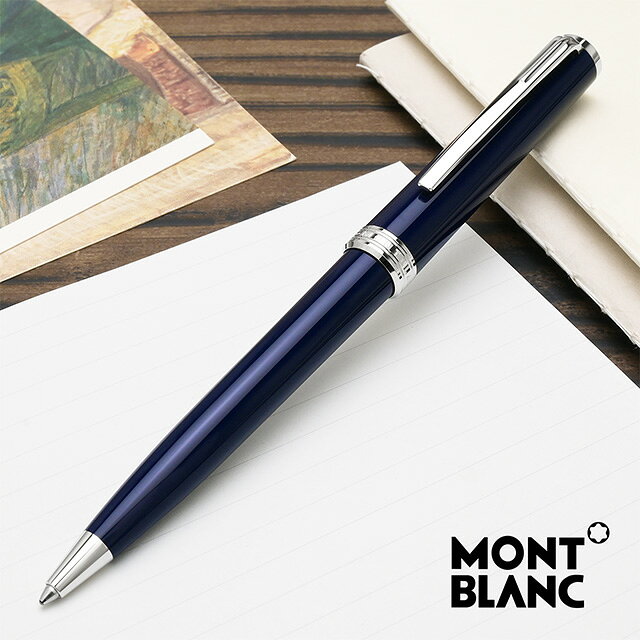 楽天市場】モンブラン pix ボールペンの通販