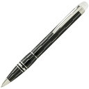 ボールペン モンブラン ボールペン スターウォーカー M25621 ブラックミステリー U0104227 MONTBLANC プレゼント 男性 女性 おしゃれ 高級ボールペン 高級筆記具 高級 ギフト お祝い 記念品 文房具