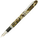 万年筆 名入れ モンテベルデ 万年筆 マウンテン・オブ・ザ・ワールド・コレクション 1919485 キリマンジャロ MONTEVERDE 高級