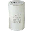 mt(マスキングテープ)mt CASA LINING 100mm幅 MTCALI02