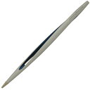 ピニンファリーナ ペンシル エアロ 01578 ブルー メタルペン イラスト デッサン PININFARINA