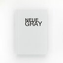 即日発送 NEUE GRAY ノイエグレー ノート 上製本 note 日記 日記帳 ダイアリー 極厚ノート 無地ノート