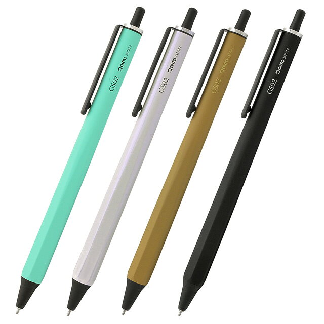 Photo de Roller Gel GS02