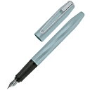 【11/30は最大P5倍!】 オンライン ONLINE 名入れ 万年筆 スロープ ライトグレー 260 冬ギフト クリスマス