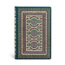 ペーパーブランクス ミニ MINI クロエ PB3591-6 罫線 Paperblanks