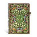 ペーパーブランクス ミニ MINI ミモザ PB4616-5 罫線 Paperblanks