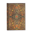 ペーパーブランクス ミニ MINI 花火 PB5412-2 罫線 Paperblanks