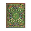ペーパーブランクス Flexis ウルトラ ULTRA Flexis ミモザ FB5358-3 罫線 Paperblanks