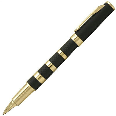 パーカー 5th 名入れ インジェニュイティ ブラックラバー&メタルGT AP015283 PARKER パーカー5th 高級ボールペン 誕生日 プレゼント 敬老の日 ギフト 名入り 名前入り 1本から 男性 女性 ペンハウス ブランド メーカー