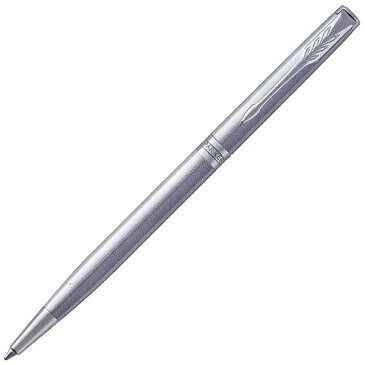 ボールペン 名入れ パーカー スリムボールペン ソネット ステンレススチールCT X/1950872 PARKER 名前入り 1本から 名前入りボールペン プレゼント 男性 女性 高級ボールペン【OKM5】