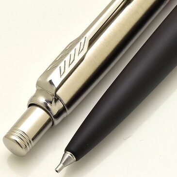 名入れ シャーペン パーカー ペンシル 0.5mm ジョッター コアライン PARKER 全3色 名前入り 1本から プレゼント 男性 女性 高級 高級シャープペンシル 高級筆記具【OKM5】
