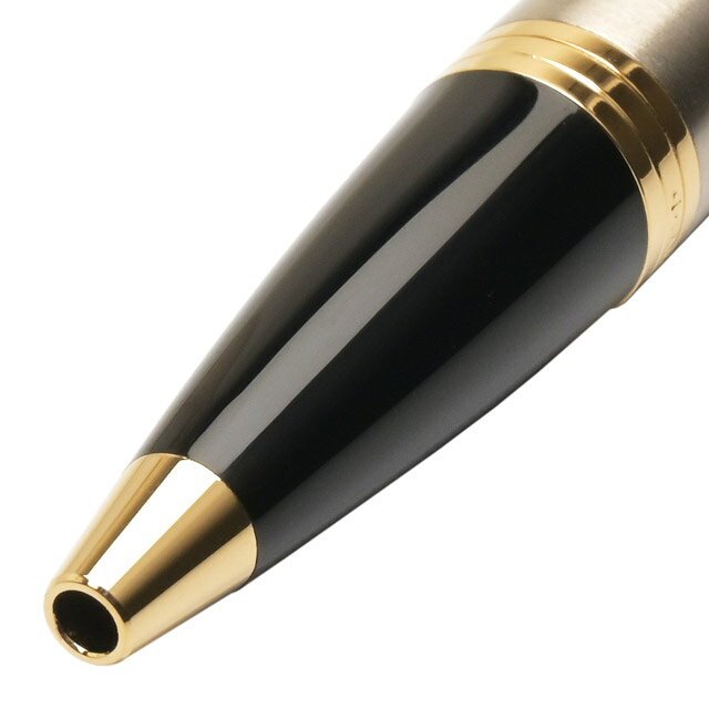 【7/25は最大P5倍！】 パーカー ボールペン IM GT 全3色 PARKER パーカーボールペン 高級 名入れ 即日発送 プレゼント エントリーモデル 迷ったらこれがおすすめ 男性 女性 人気 社会人ボールペン 記念ボールペン退職祝い ノック式ボールペン 夏ギフト penroom-10043389 ペンハウス 万年筆・ボールペン サンプル画像3