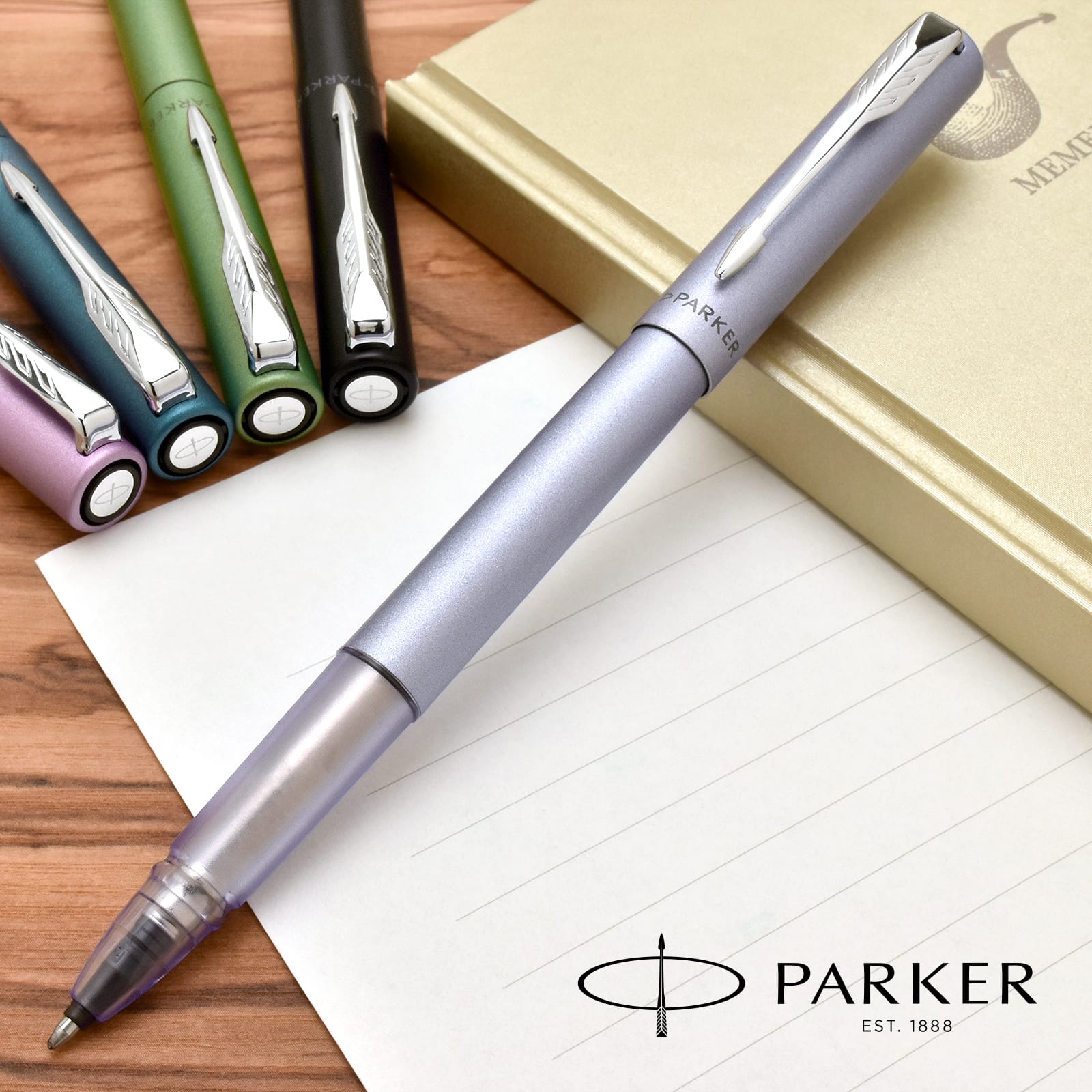 【11/30は最大P5倍!】 名入れ パーカー ローラーボール ベクター XL PARKER プレゼント 男性 女性 誕生日 冬ギフト クリスマス