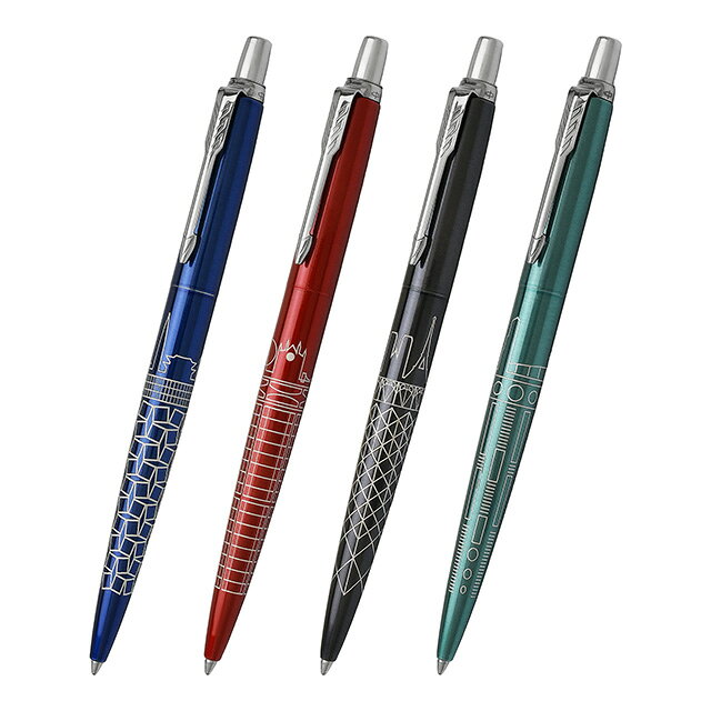 Foto di Jotter Ballpoint Pen