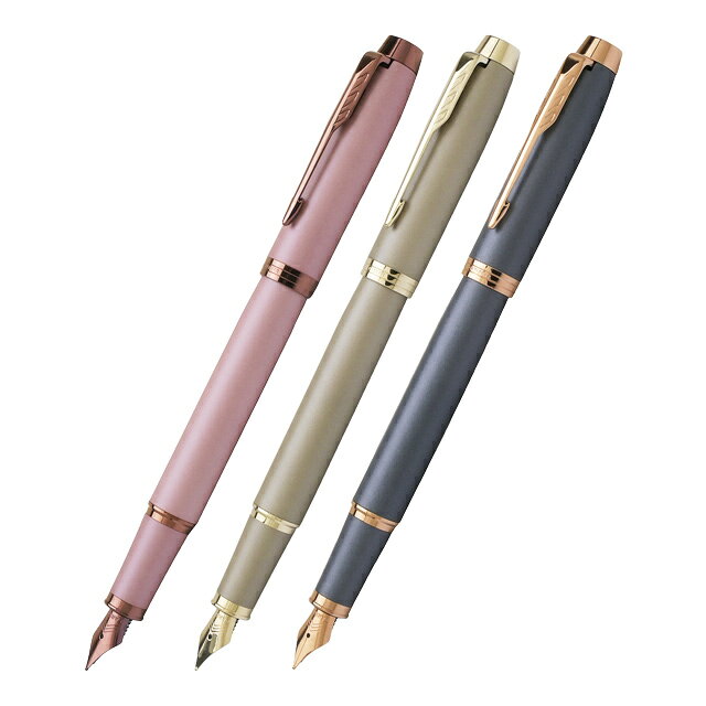 Photo of IM Fountain Pen