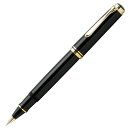 名入れ ローラーボール ペリカン ボールペン スーベレーン R800 ブラック【替芯付き!】 PELIKAN 黒 プレゼント 男性 女性 誕生日 水性ボールペン...