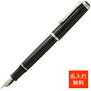 ペリカン 万年筆 クラシック P205シリーズ ブラック/シ...