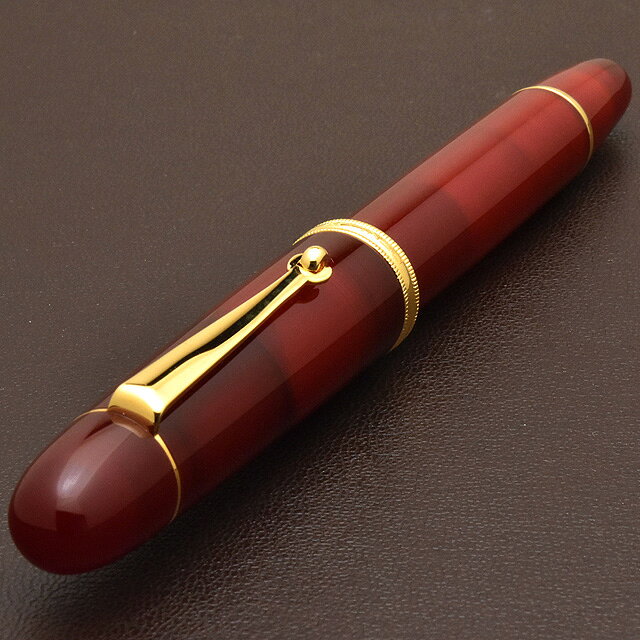 Foto de GREAT NATURAL Fountain Pen