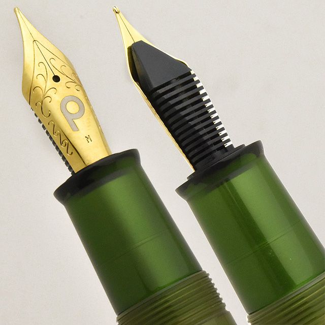 Foto de GREAT NATURAL Fountain Pen