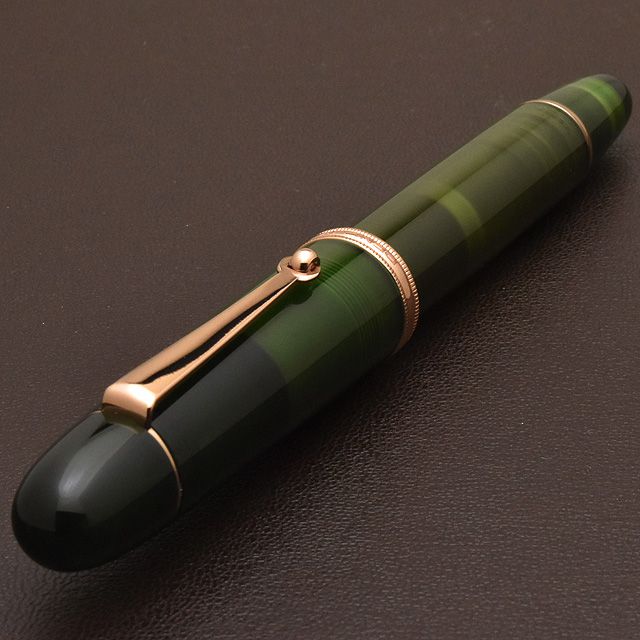 Foto de GREAT NATURAL Fountain Pen