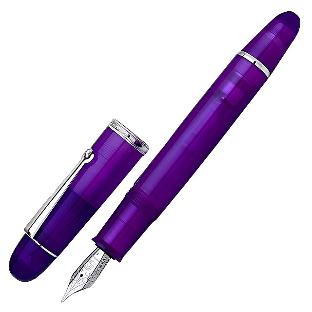 Foto von GREAT NATURAL Fountain Pen