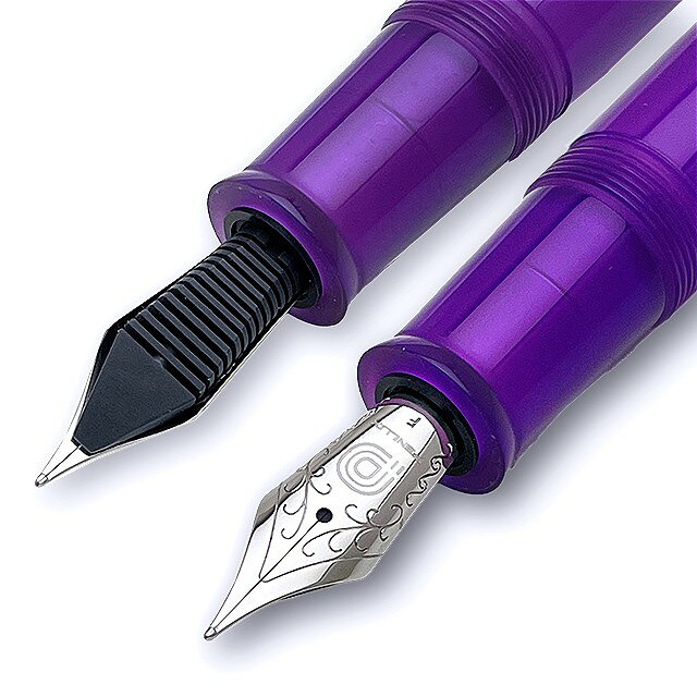 Foto von GREAT NATURAL Fountain Pen