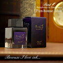 即日発送 万年筆 インク Pent〈ペント〉 ボトルインク ペンハウスブルー 20ml 万年筆インク ガラスペン こだわりのブルーブラック 万年筆好き