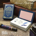 即日発送 Pent〈ペント〉 by NEUE GRAY インクカード INKTIONARY インクショナリー インク見本帳 インク沼 インクコレクション インク...