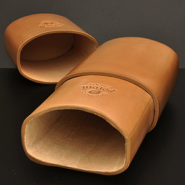 ペローニ メガネケース ペローニ印籠 F-401-NT ナチュラル バレンタイン 2