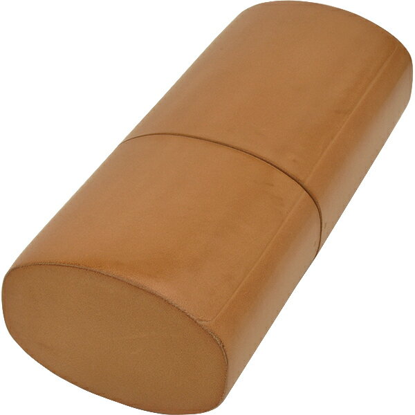 ペローニ メガネケース ペローニ印籠 F-401-NT ナチュラル バレンタイン 3