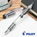 名入れ 万年筆 パイロット 万年筆 カスタムヘリテイジ92 FKVH-15SRS-NC ノンカラー PILOT 万年筆プレゼント 男性 女性 誕生日 人気 クリ...