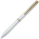 名入れ ボールペン パイロット PILOT アクロ ドライブ 極細 0.5mm BDR-3SEF-PW パールホワイト プレゼント 男性 女性 誕生日