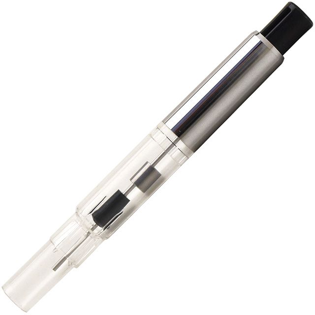 【11/30は最大P5倍!】 パイロット コンバーター CON-70N PILOT 即日発送 プレゼント 万年筆コンバーター インク吸入器 CON70N カスタ...