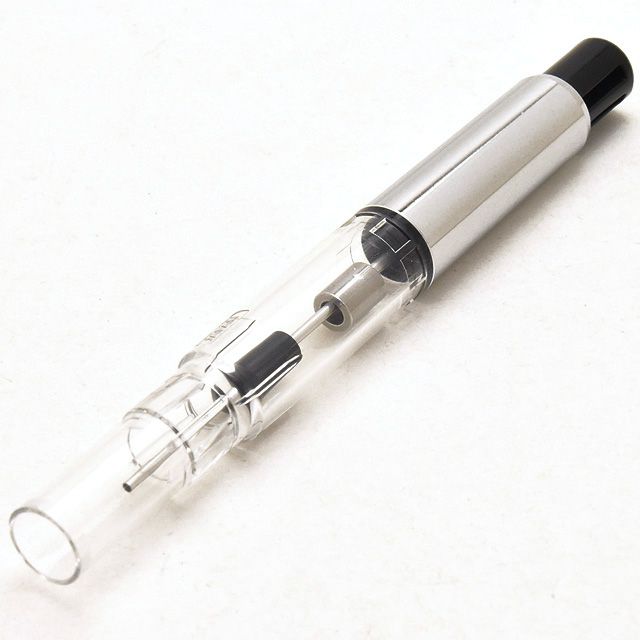 パイロット コンバーター CON-70N PILOT パイロット万年筆 即日発送 プレゼント 万年筆コンバーター インク吸入器 CON70N カスタム ジャスタス95 バンブー エラボー クァトロ89 万年筆用品 インク吸入器 純正 penroom-10050873 ペンハウス 万年筆・ボールペン サンプル画像2