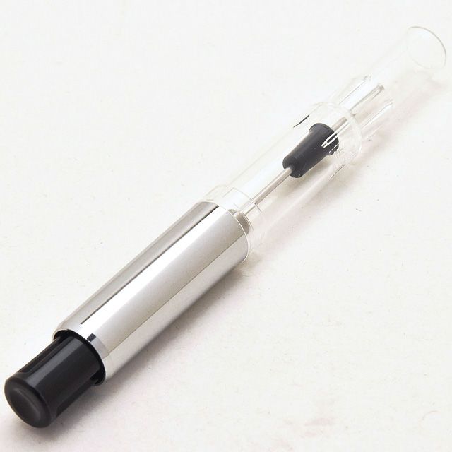 パイロット コンバーター CON-70N PILOT パイロット万年筆 即日発送 プレゼント 万年筆コンバーター インク吸入器 CON70N カスタム ジャスタス95 バンブー エラボー クァトロ89 万年筆用品 インク吸入器 純正 penroom-10050873 ペンハウス 万年筆・ボールペン サンプル画像3