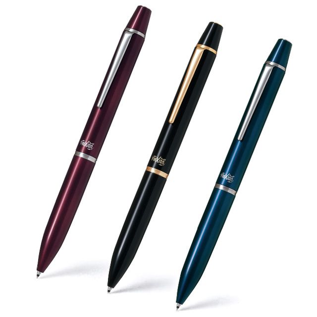 【11/30は最大P5倍!】 パイロット 多色ゲルインキボールペン フリクションボール3 ビズ LFBT-5SEF 消せるボールペン フリクション PILOT ...