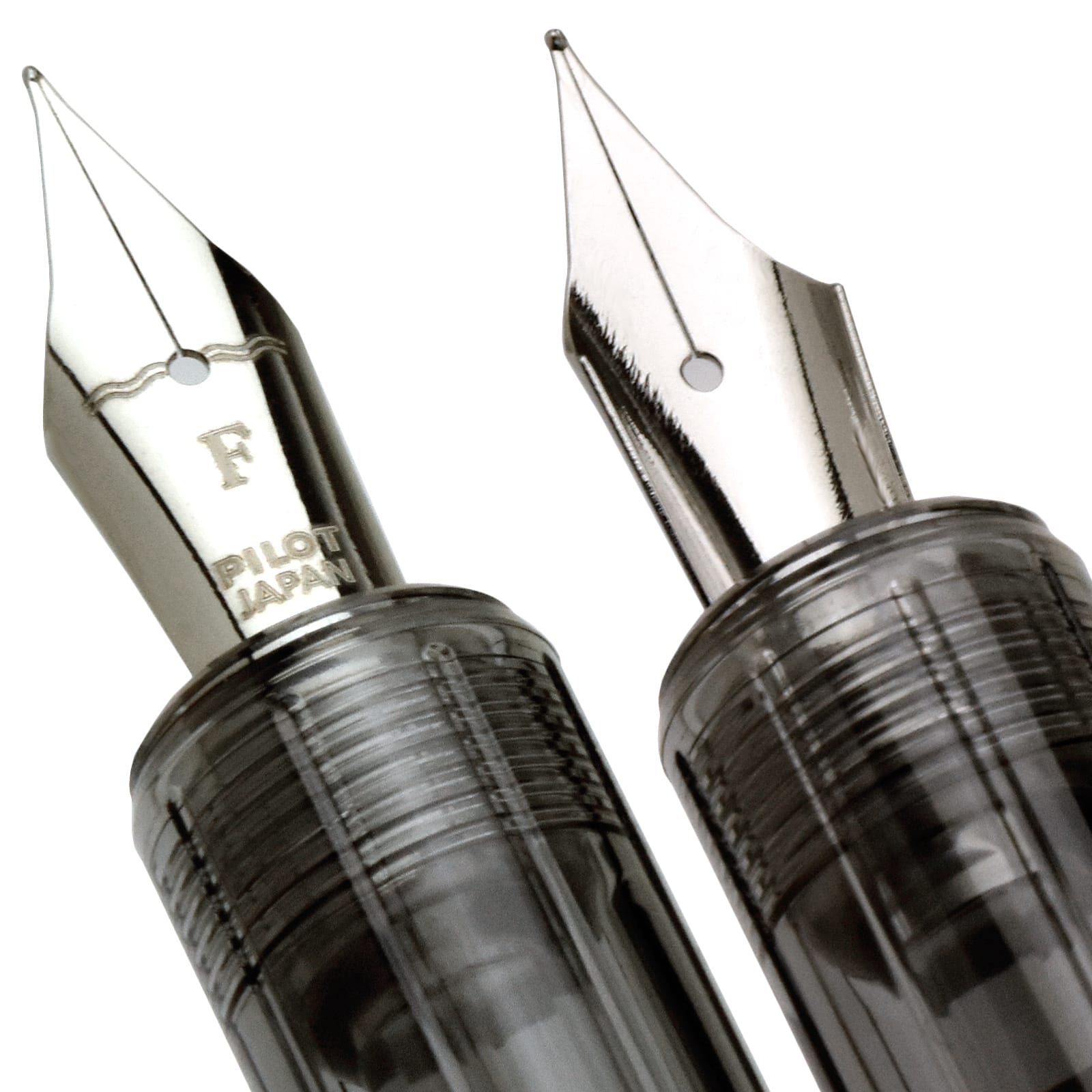 パイロット つけペン iro-utsushi 樹脂軸 全3色 PILOT プレゼント いろうつし ペンポイントつき ラメ入りインクの使用時におすすめ ギフト 誕生日 バレンタイン