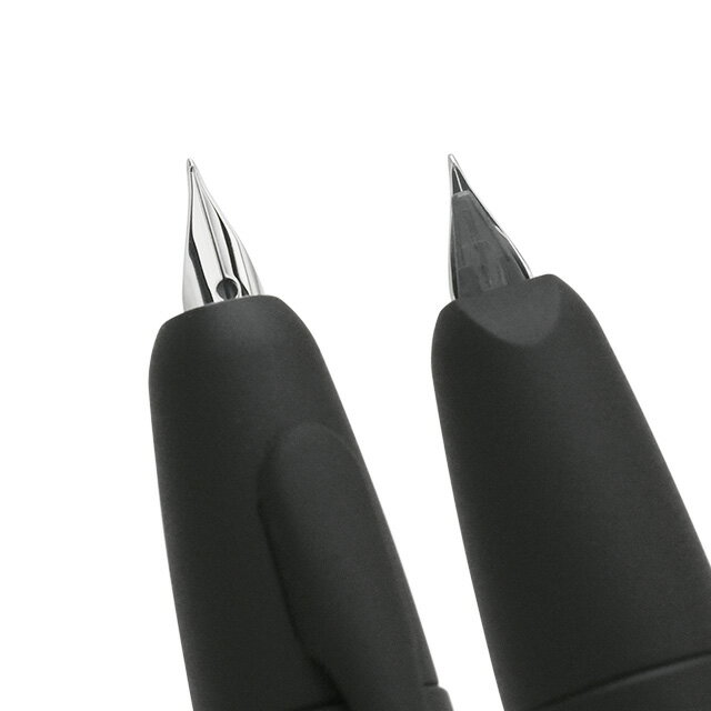 �ѥ����å� ��ǯɮ ����åץ쥹 �ޥåȥ֥�å� FC-18SR-BM �Υå�����ǯɮ PILOT CAPLESS �ѥ����å���ǯɮ ��� ̾���� �ץ쥼��� ���� ���� ������ �ۥ磻�ȥǡ�